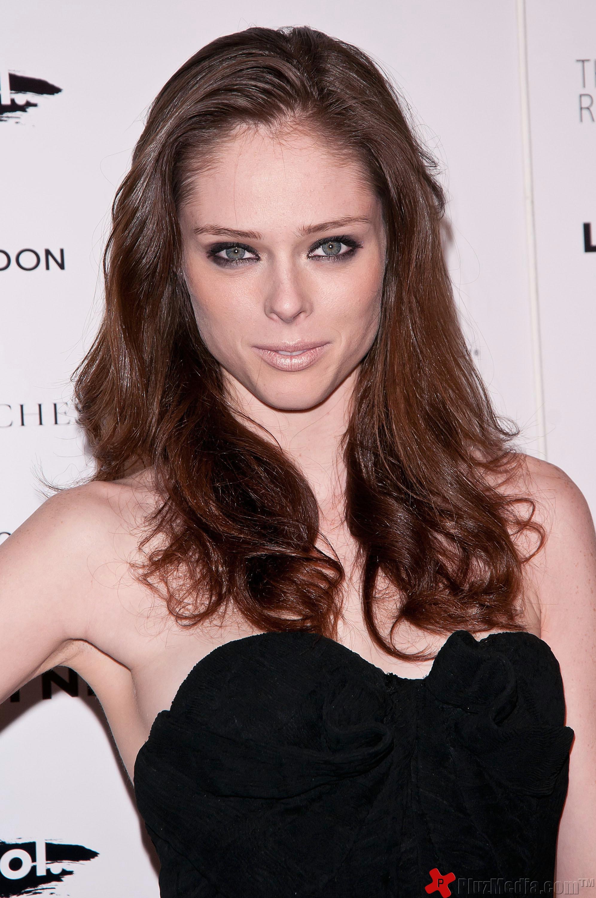 Coco Rocha - Whitney Museum Gala and Studio Party - Photos | Picture 95817